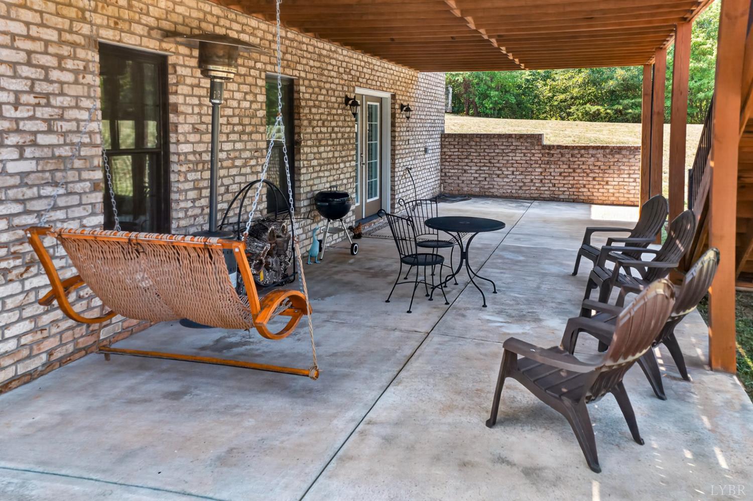 2558 Stonewall Road Concord, VA 24538 - Photo 24 of 84