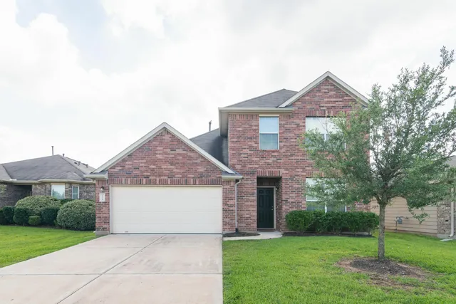 $2,100 | 1014 Cascadera Court, Richmond, TX 77406