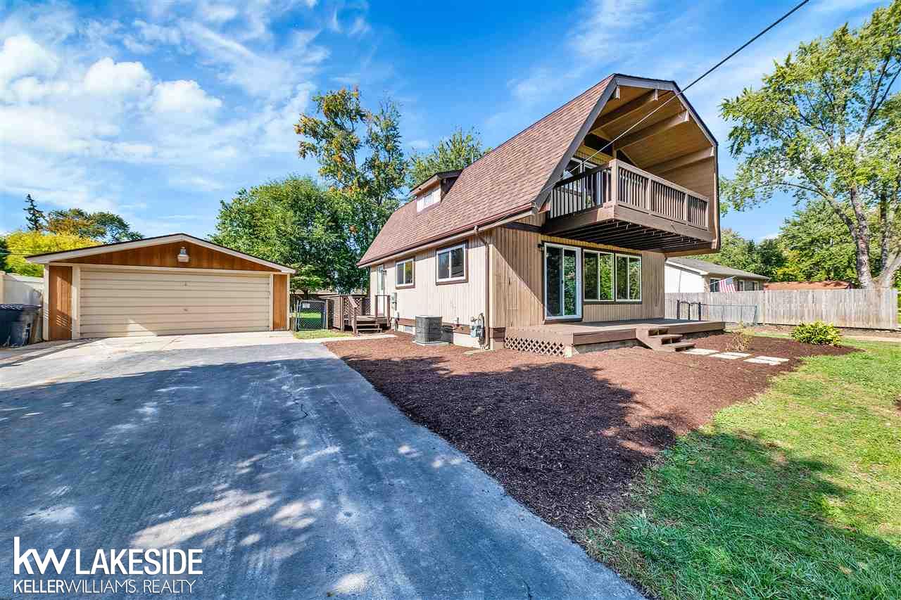 49495 Fuller Road New Baltimore, MI 48051 - Photo 27 of 33