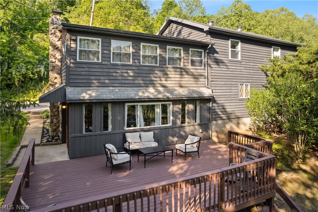 842 River Road Davisville, WV 26142 - Photo 4 of 44