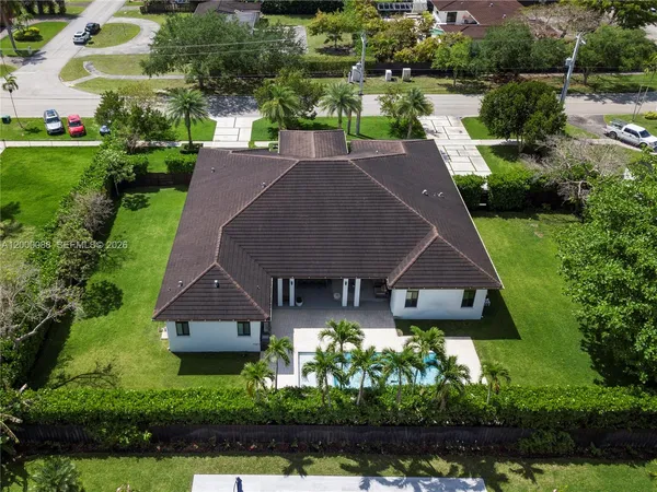$2,860,000 | 10251 Southwest 136th Street, Miami, FL 33176