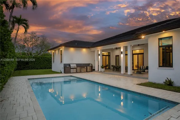 $2,860,000 | 10251 Southwest 136th Street, Miami, FL 33176