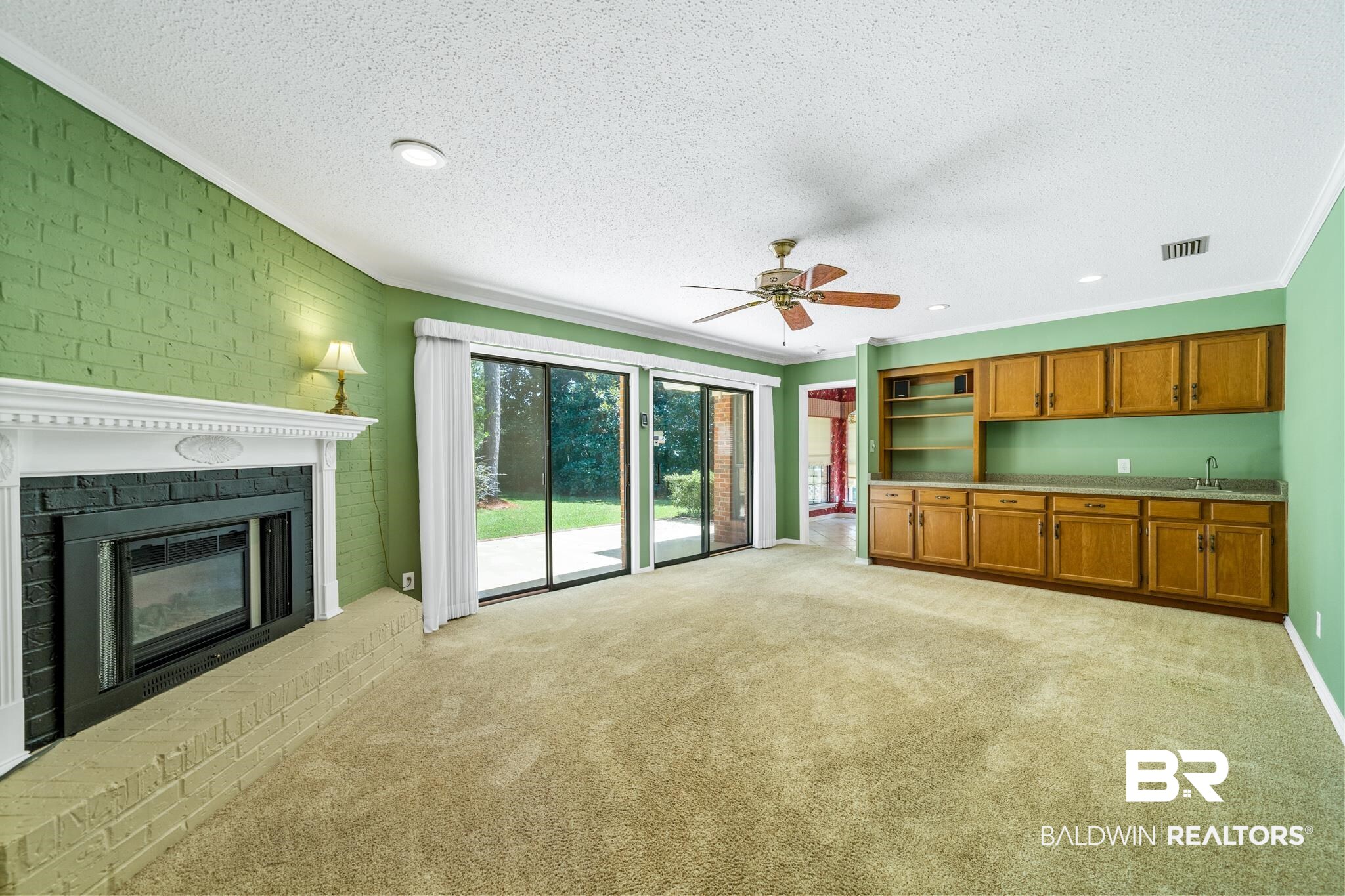 111 Dewitt Loop Daphne, AL 36526 - Photo 10 of 23 Family Room