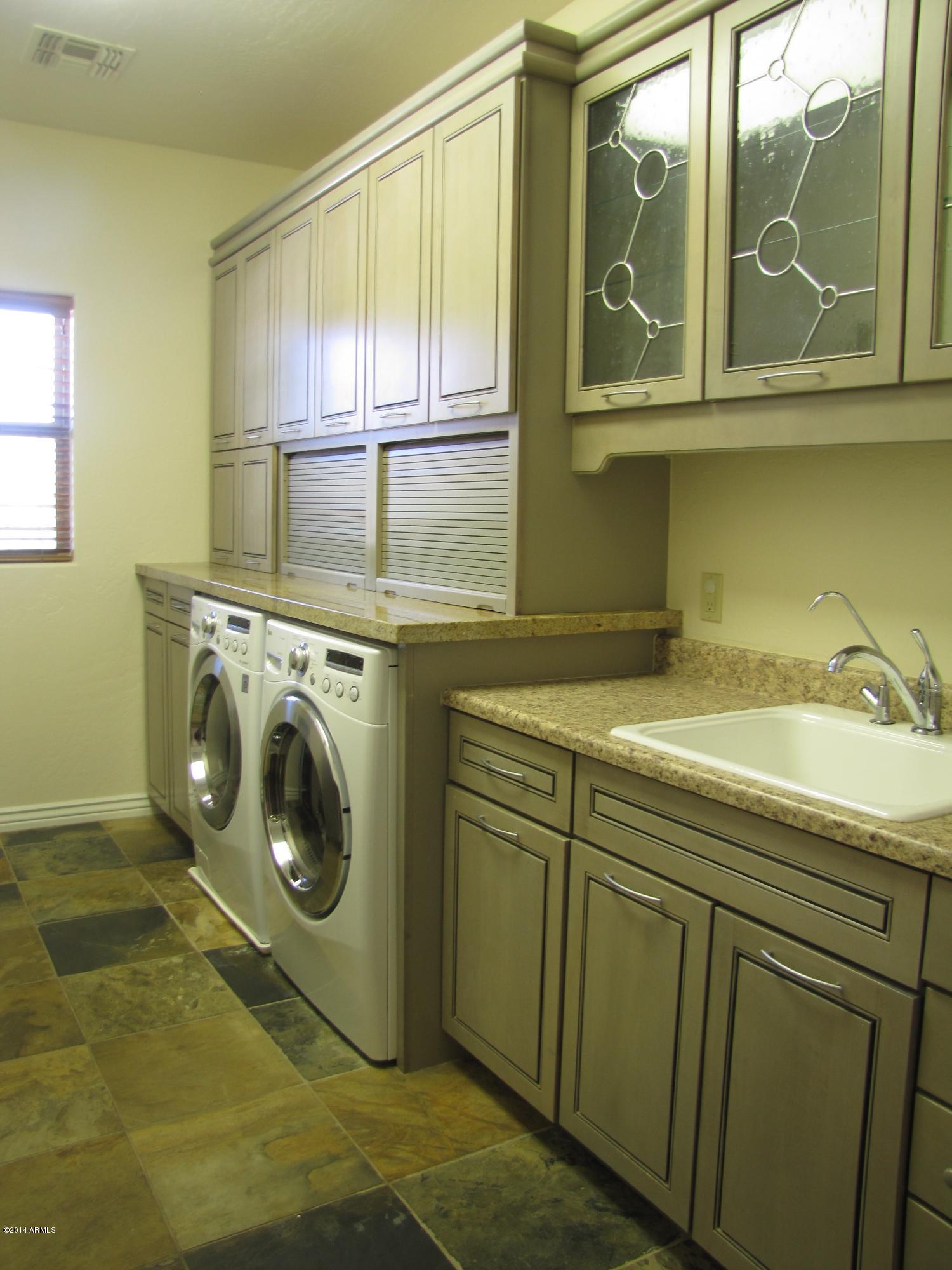 3578 East Redfield Road Gilbert, AZ 85234 - Photo 111 of 127 laundry