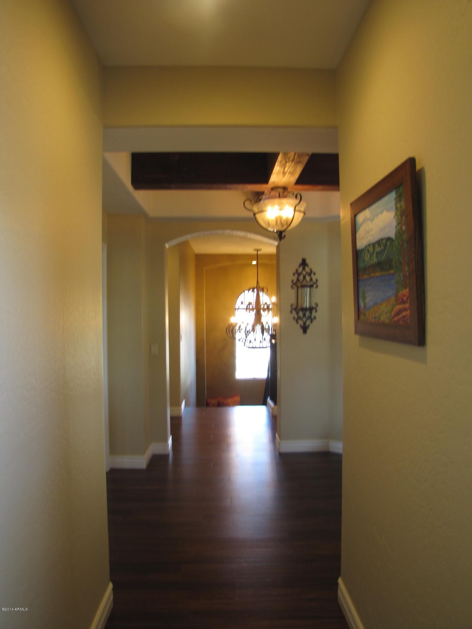 3578 East Redfield Road Gilbert, AZ 85234 - Photo 113 of 127 hall