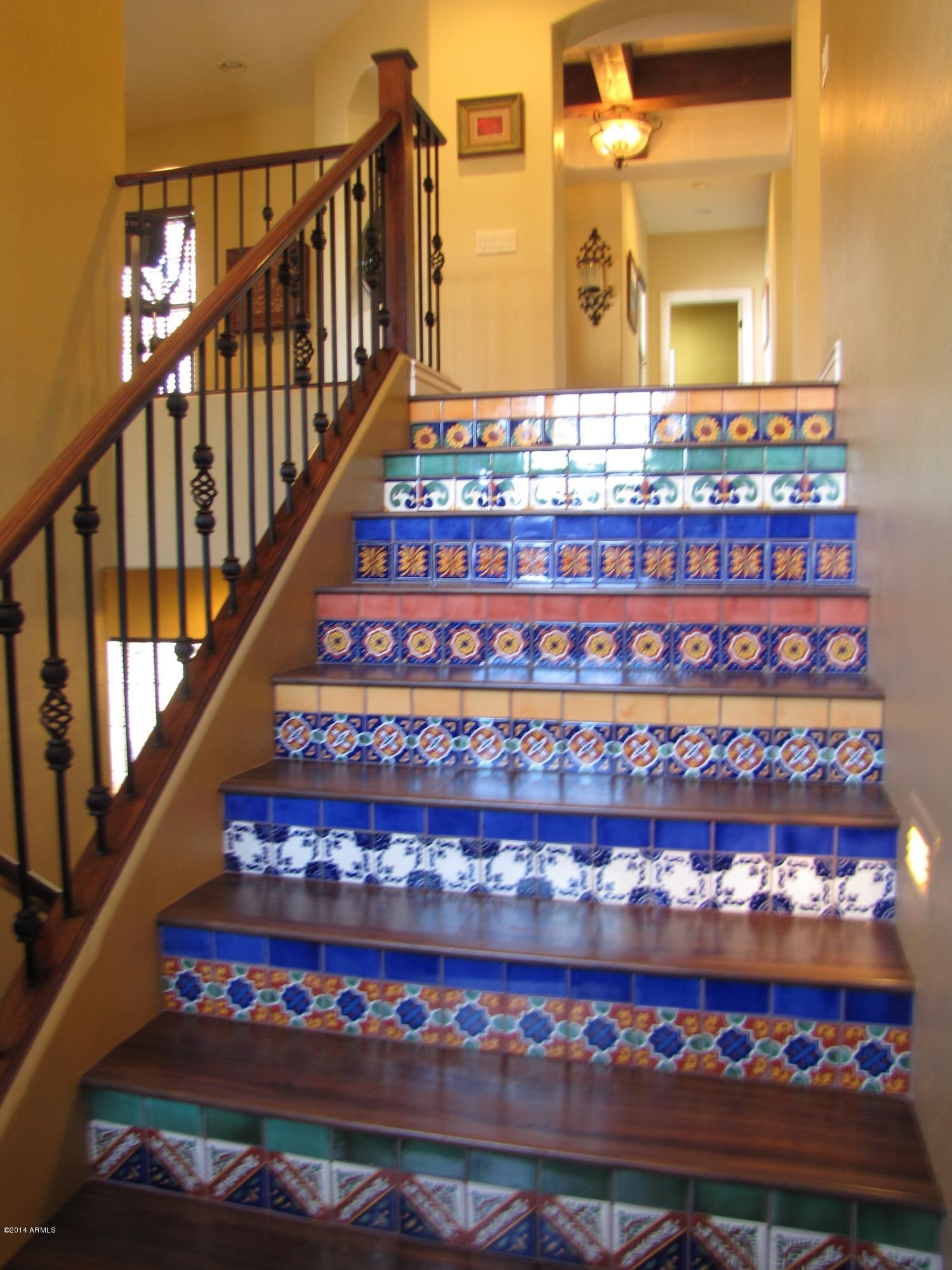 3578 East Redfield Road Gilbert, AZ 85234 - Photo 23 of 127 stairs upper