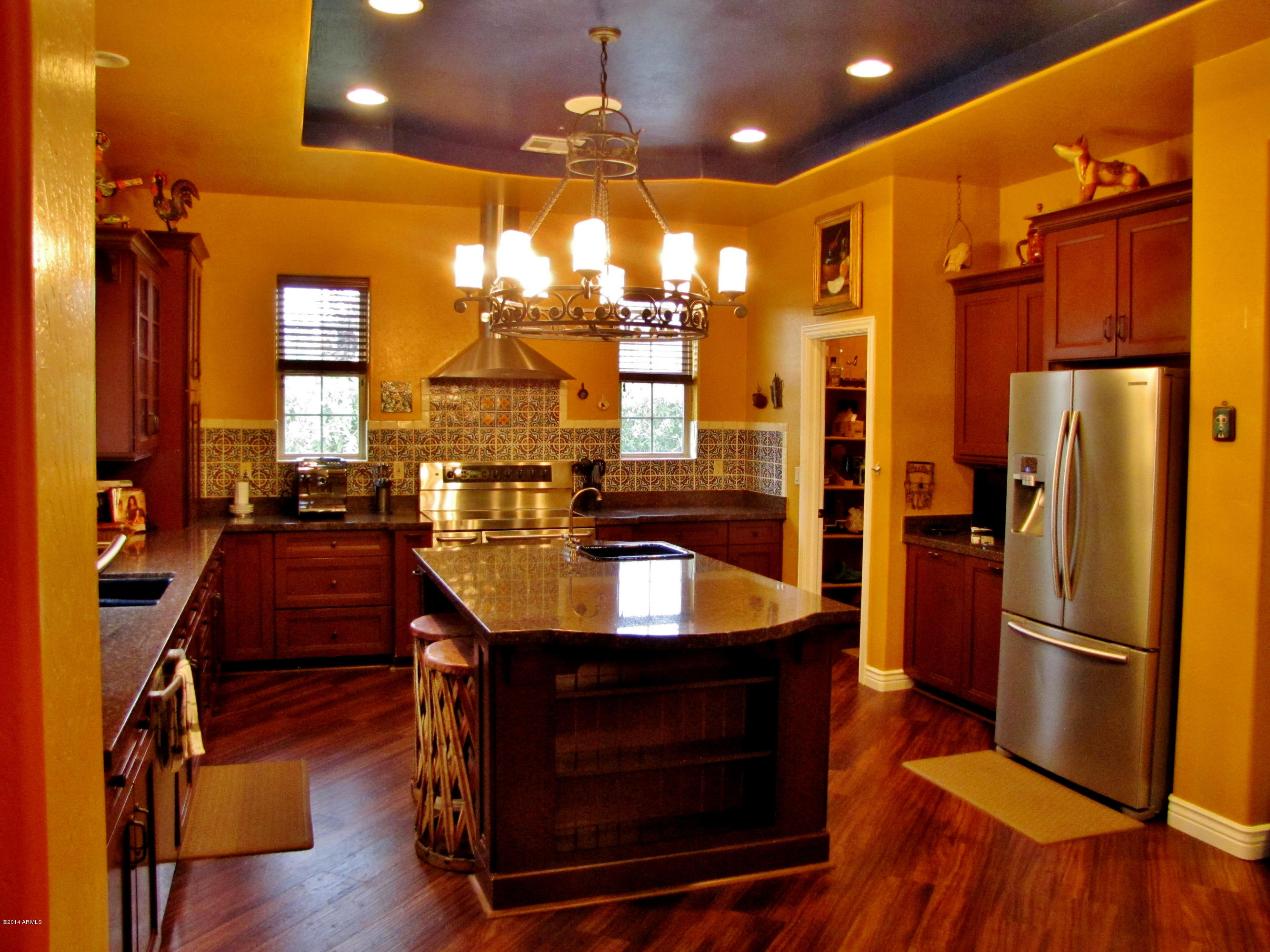 3578 East Redfield Road Gilbert, AZ 85234 - Photo 51 of 127 Kitchen