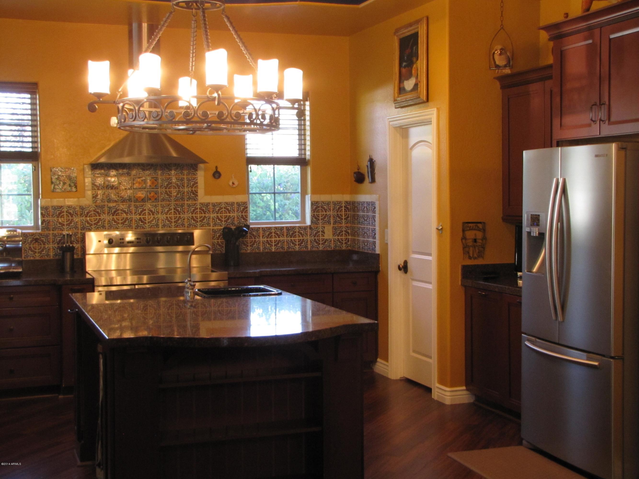 3578 East Redfield Road Gilbert, AZ 85234 - Photo 53 of 127 kitchen 1