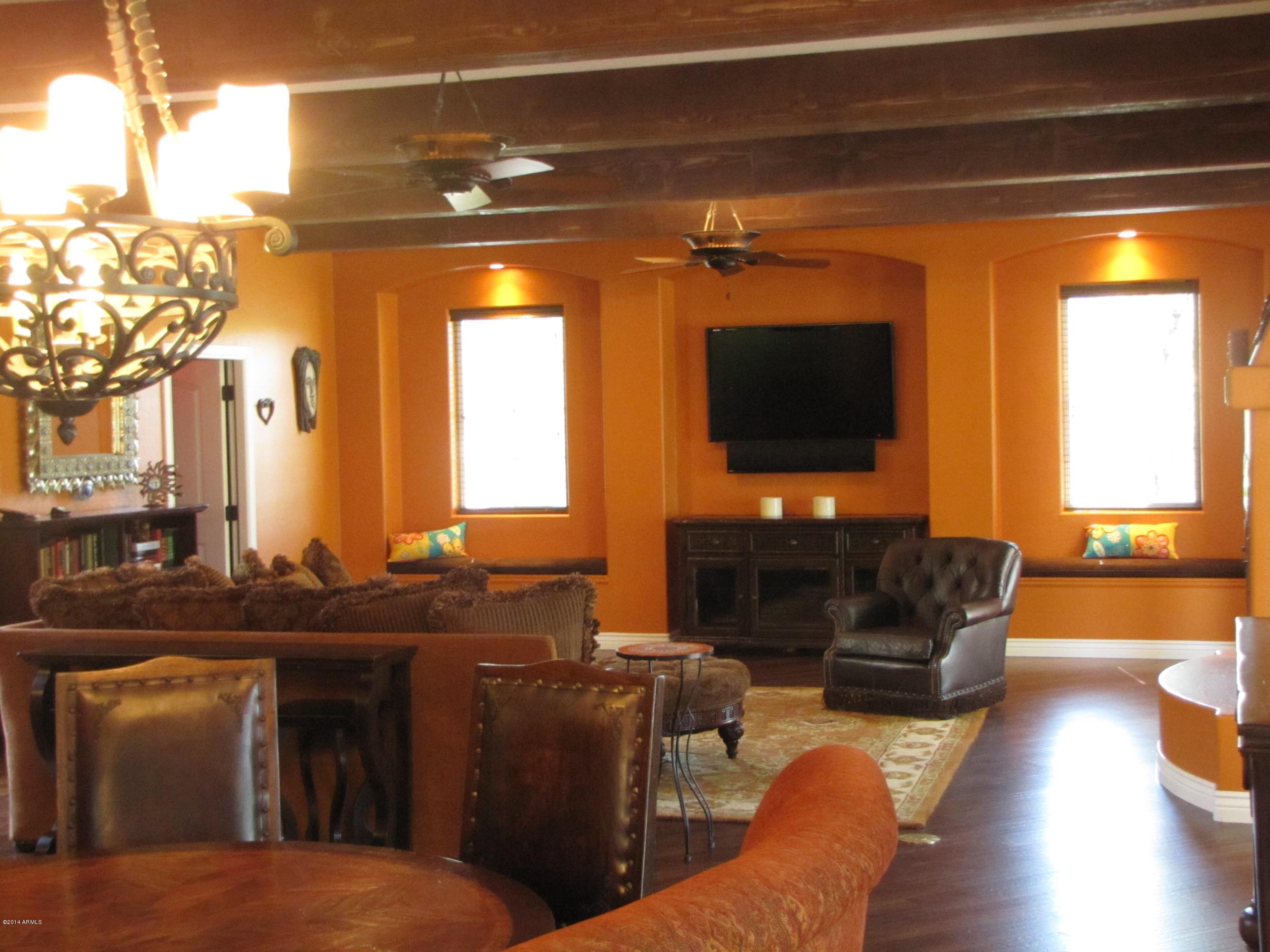 3578 East Redfield Road Gilbert, AZ 85234 - Photo 59 of 127 family room eating area