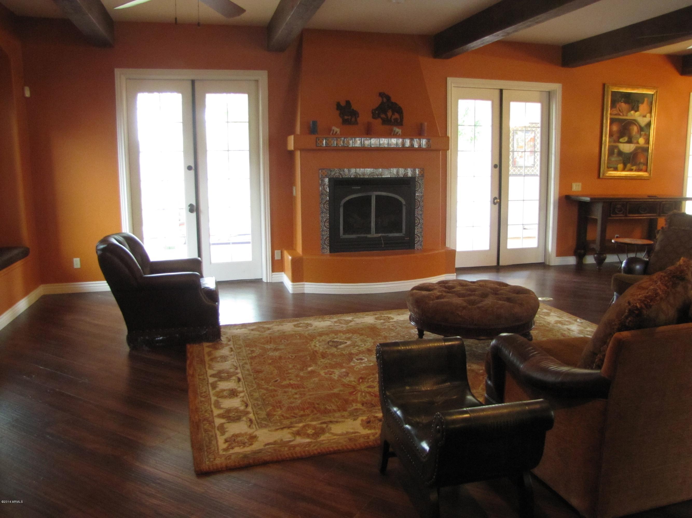 3578 East Redfield Road Gilbert, AZ 85234 - Photo 61 of 127 Family Room