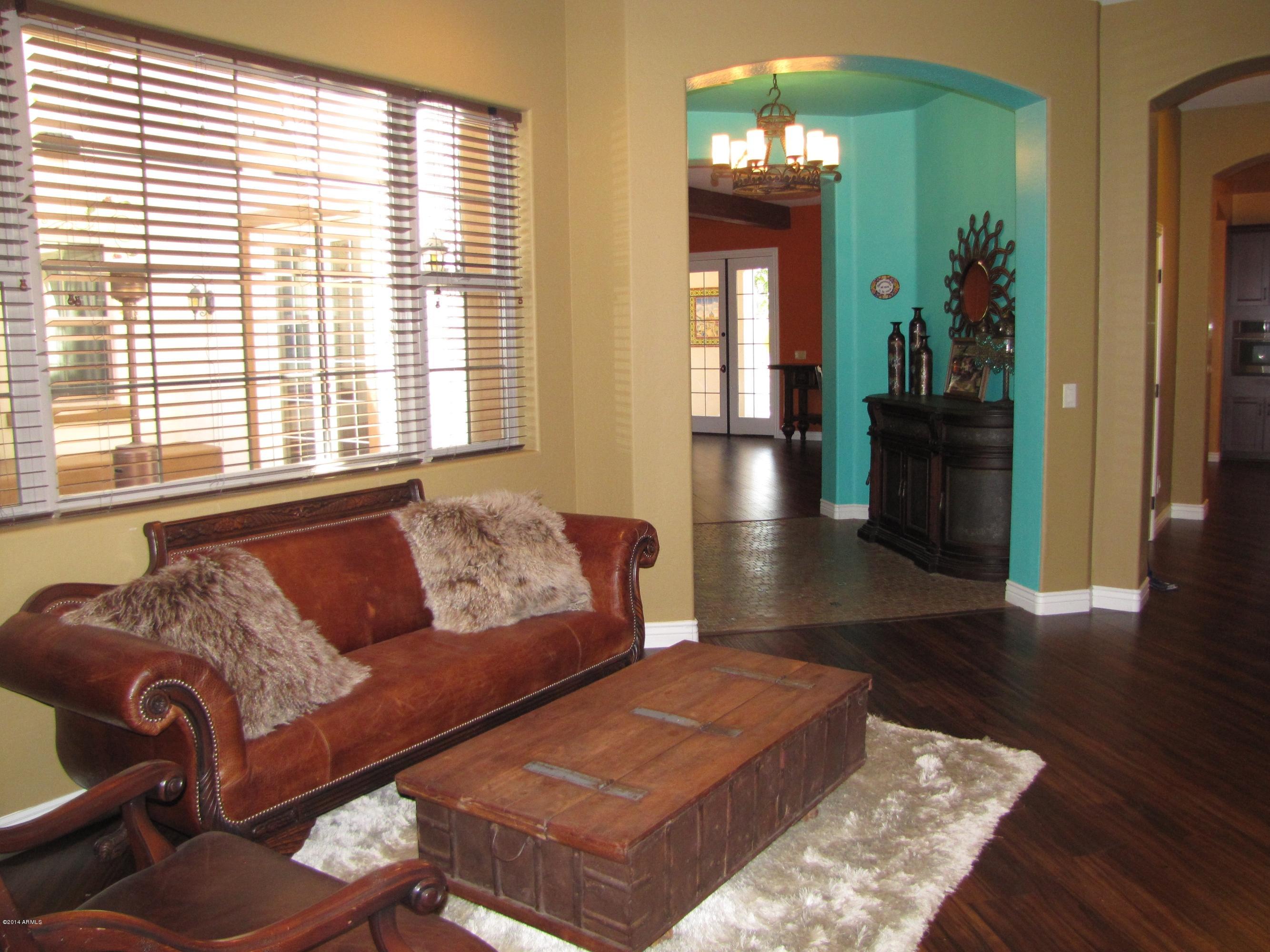 3578 East Redfield Road Gilbert, AZ 85234 - Photo 68 of 127 down sitting area 1