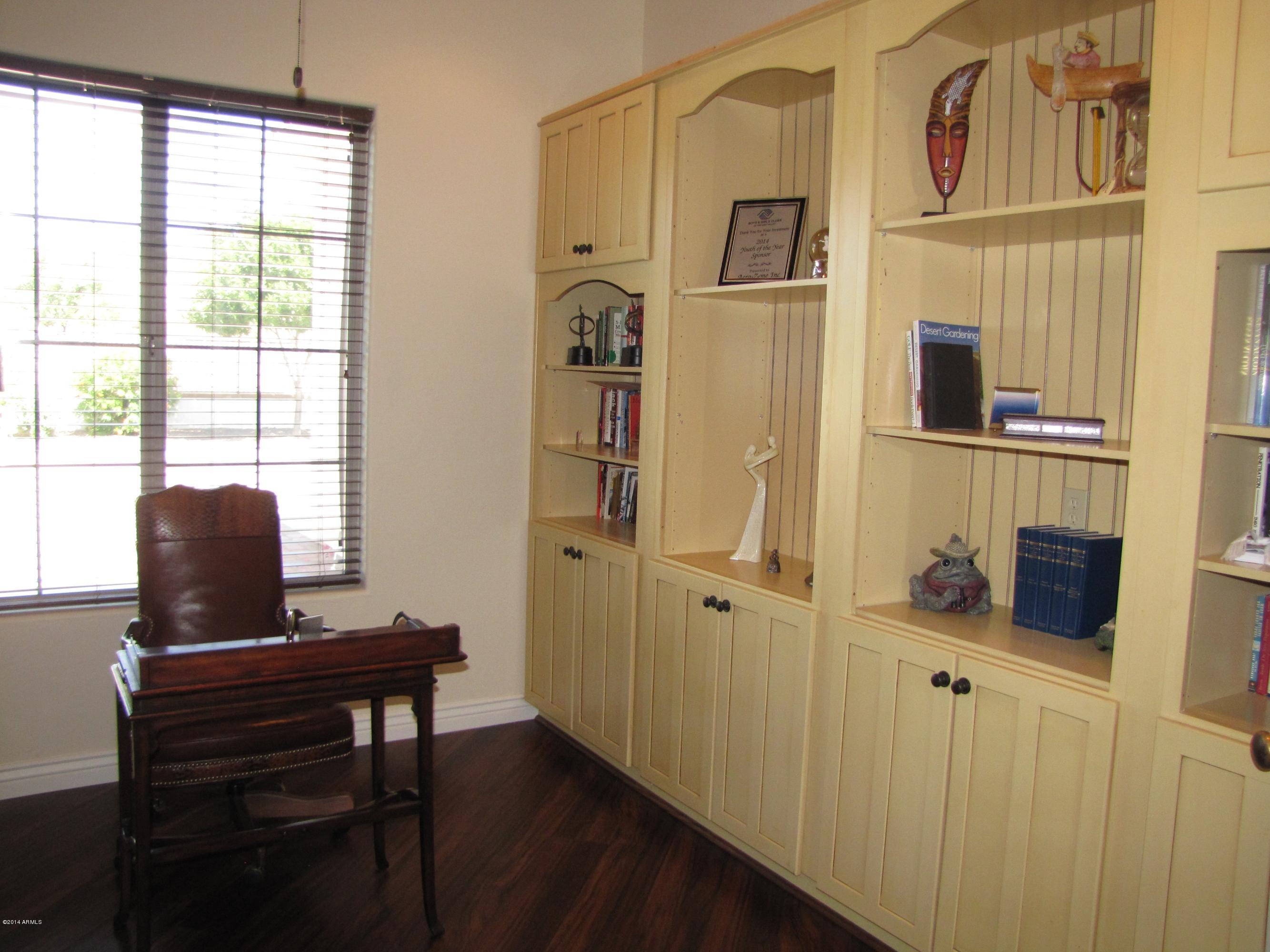 3578 East Redfield Road Gilbert, AZ 85234 - Photo 71 of 127 office