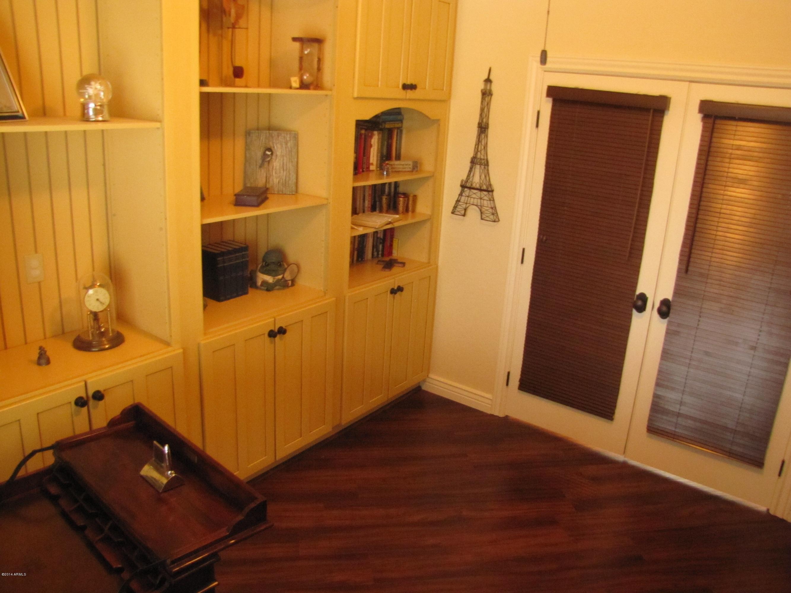 3578 East Redfield Road Gilbert, AZ 85234 - Photo 72 of 127 Office Cabinets