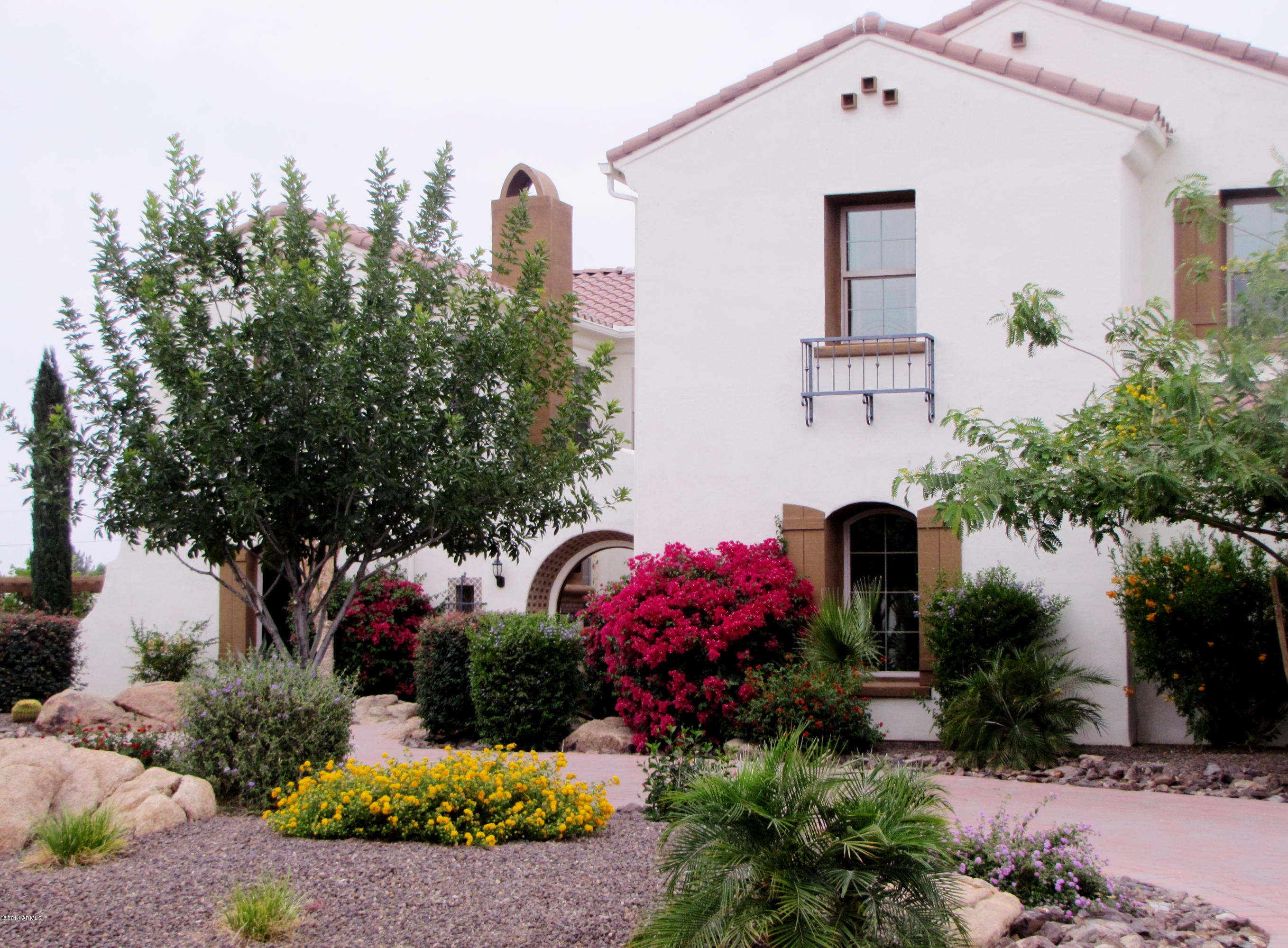 3578 East Redfield Road Gilbert, AZ 85234 - Photo 75 of 127 Elevation6/South