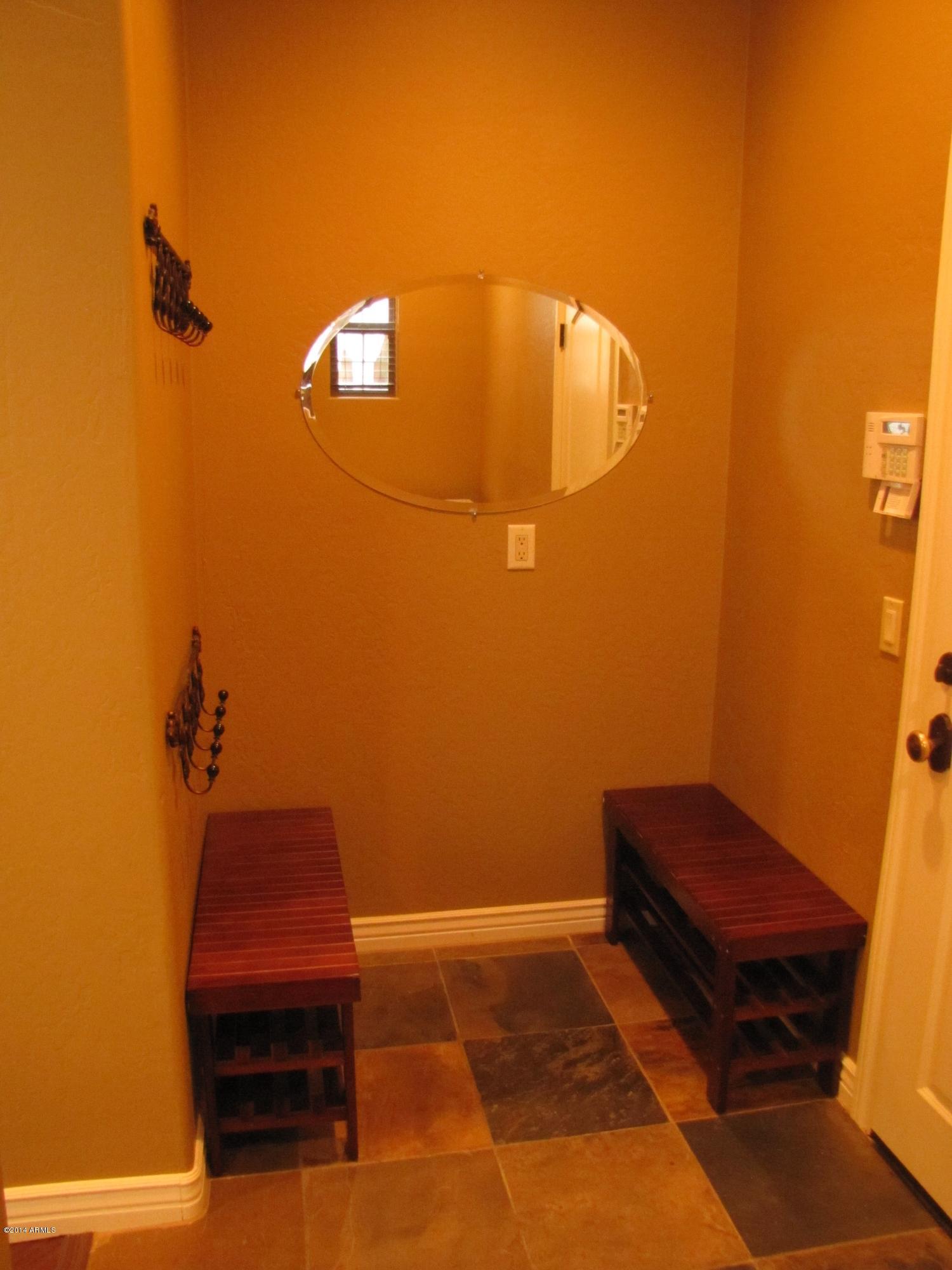 3578 East Redfield Road Gilbert, AZ 85234 - Photo 78 of 127 Garage Alcove