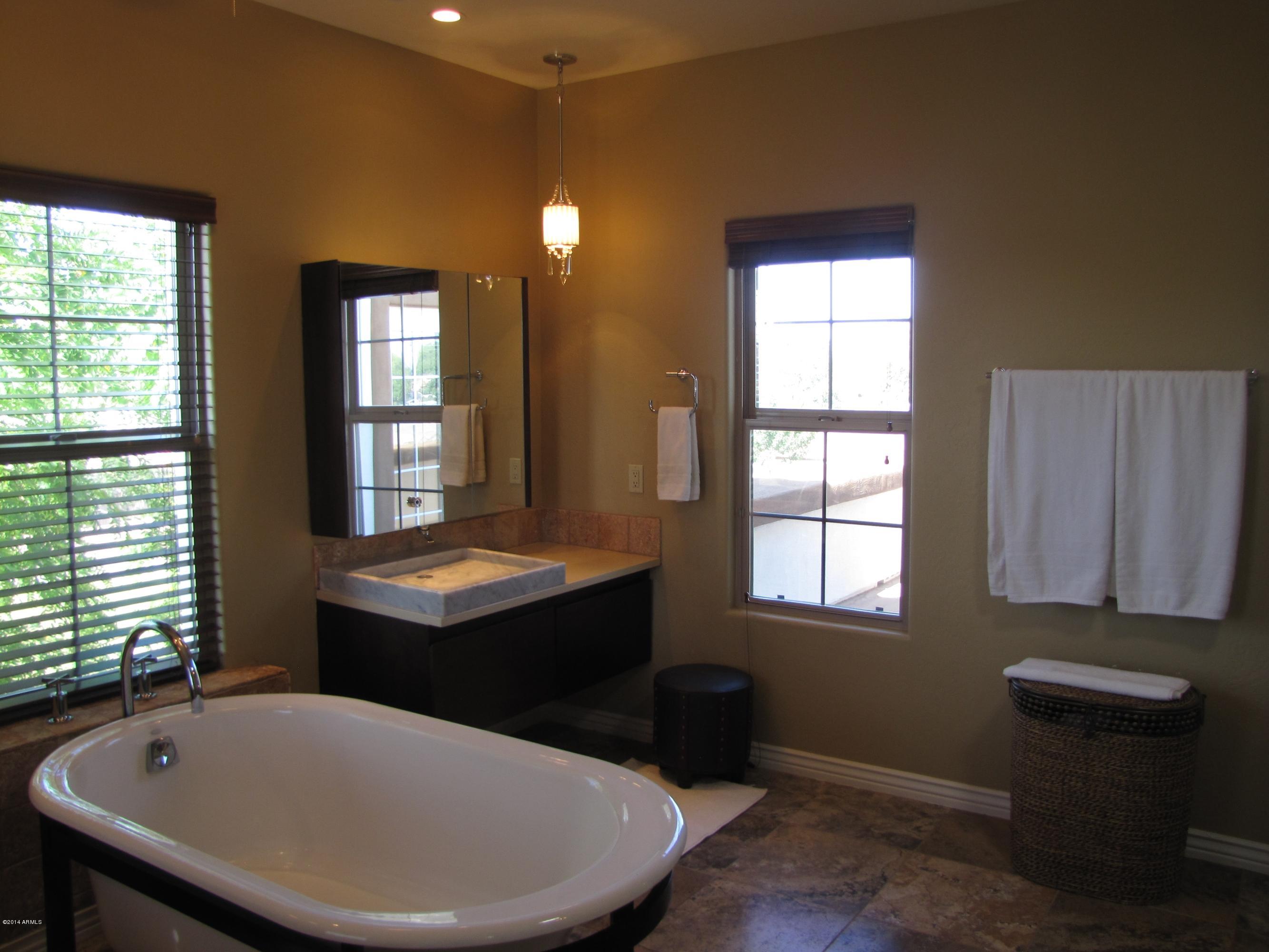 3578 East Redfield Road Gilbert, AZ 85234 - Photo 87 of 127 master bathroom