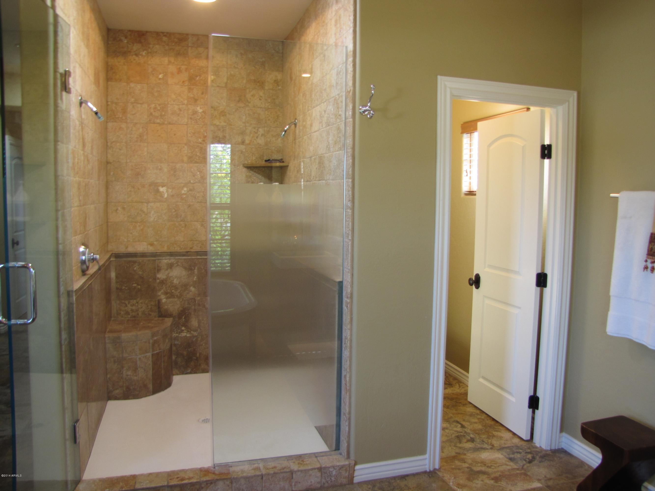3578 East Redfield Road Gilbert, AZ 85234 - Photo 88 of 127 master bathroom 3