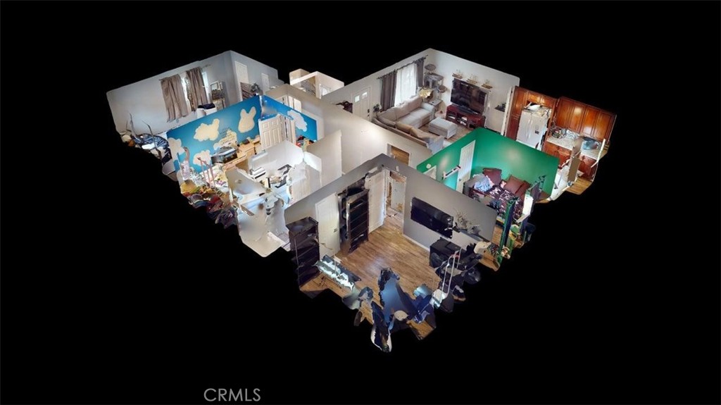 3075 Ronald Street Riverside, CA 92506 - Photo 30 of 30 wooden floor