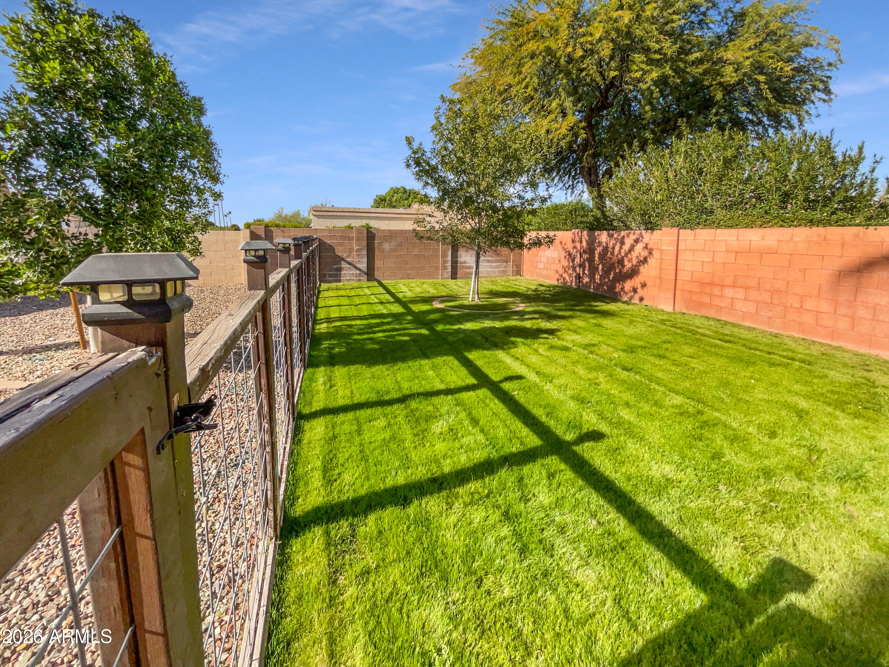 19002 North 14th Place Phoenix, AZ 85024 - Photo 25 of 27 a view of an outdoor space and a lake view