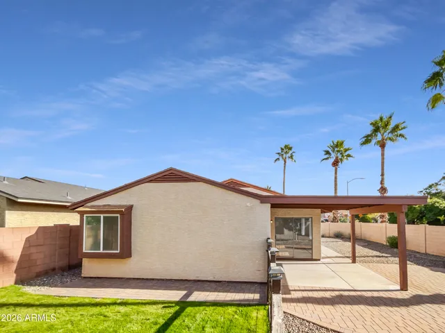 $394,000 | 19002 North 14th Place, Phoenix, AZ 85024