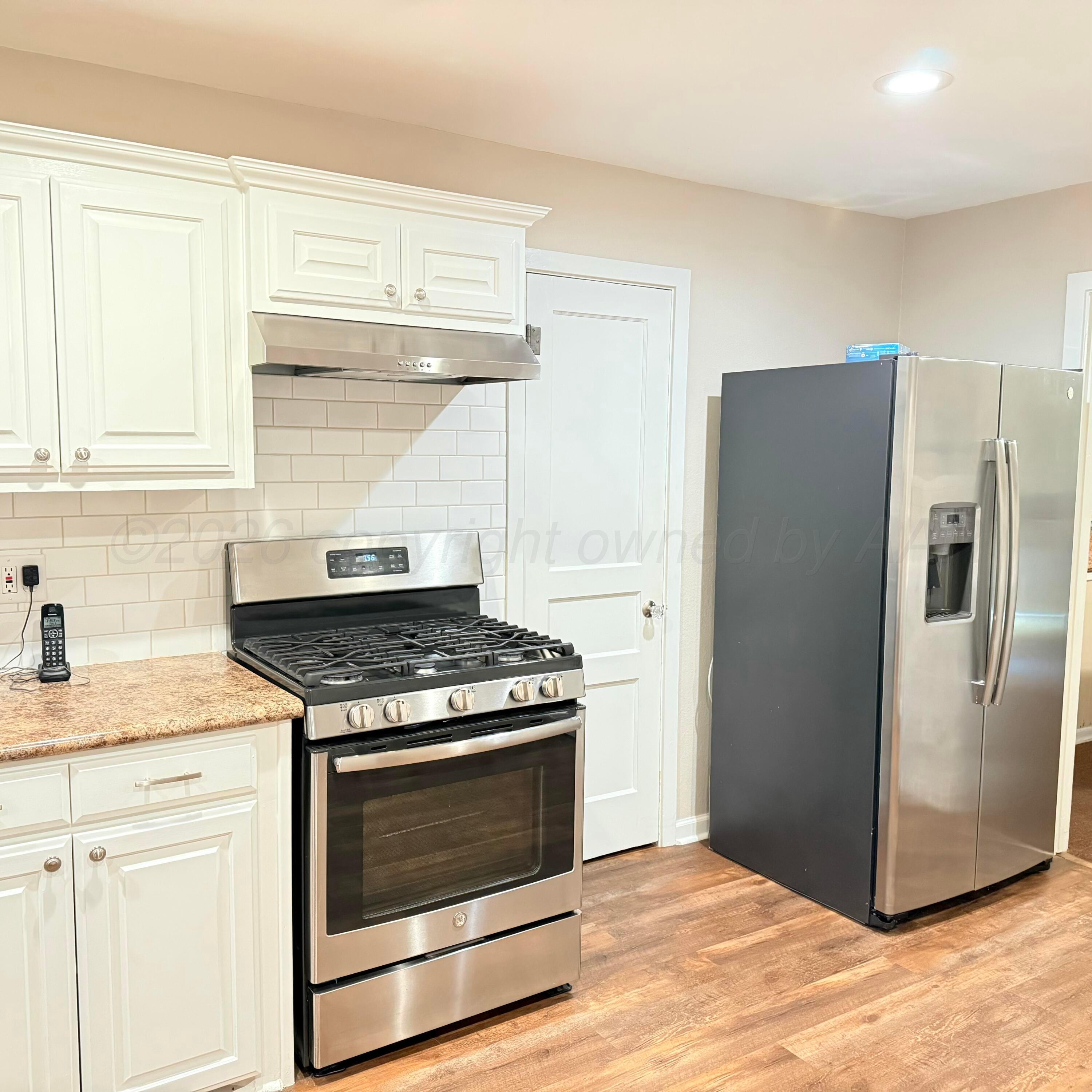 1301 Yows Street Borger, TX 79007 - Photo 20 of 39 IMG_3888 2