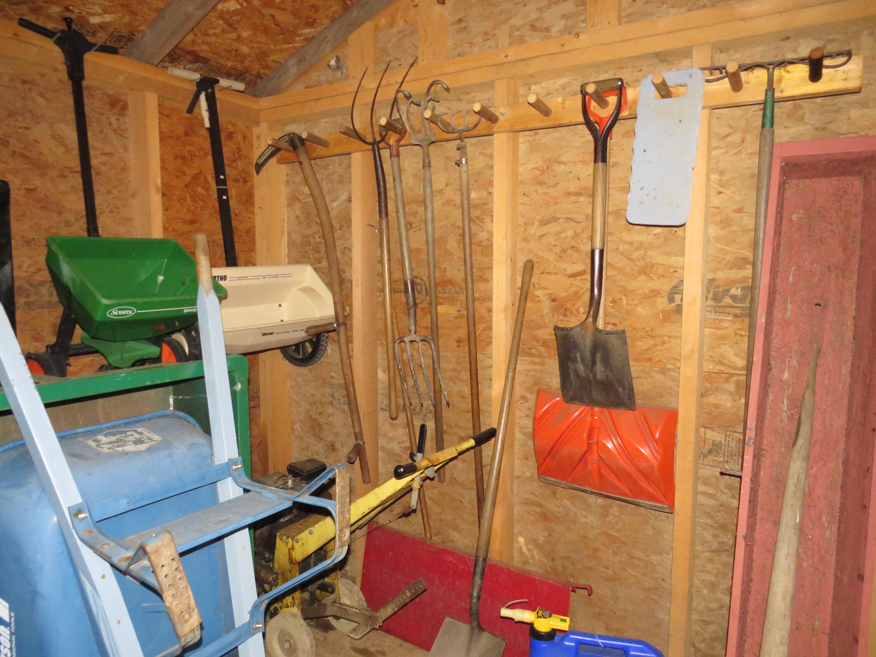 350 Liberty Road Washington, ME 04574 - Photo 31 of 31 IMG_6266