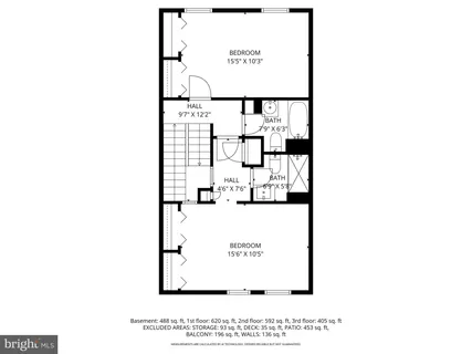 $629,000 | 619 South Sharp Street, Baltimore, MD 21230