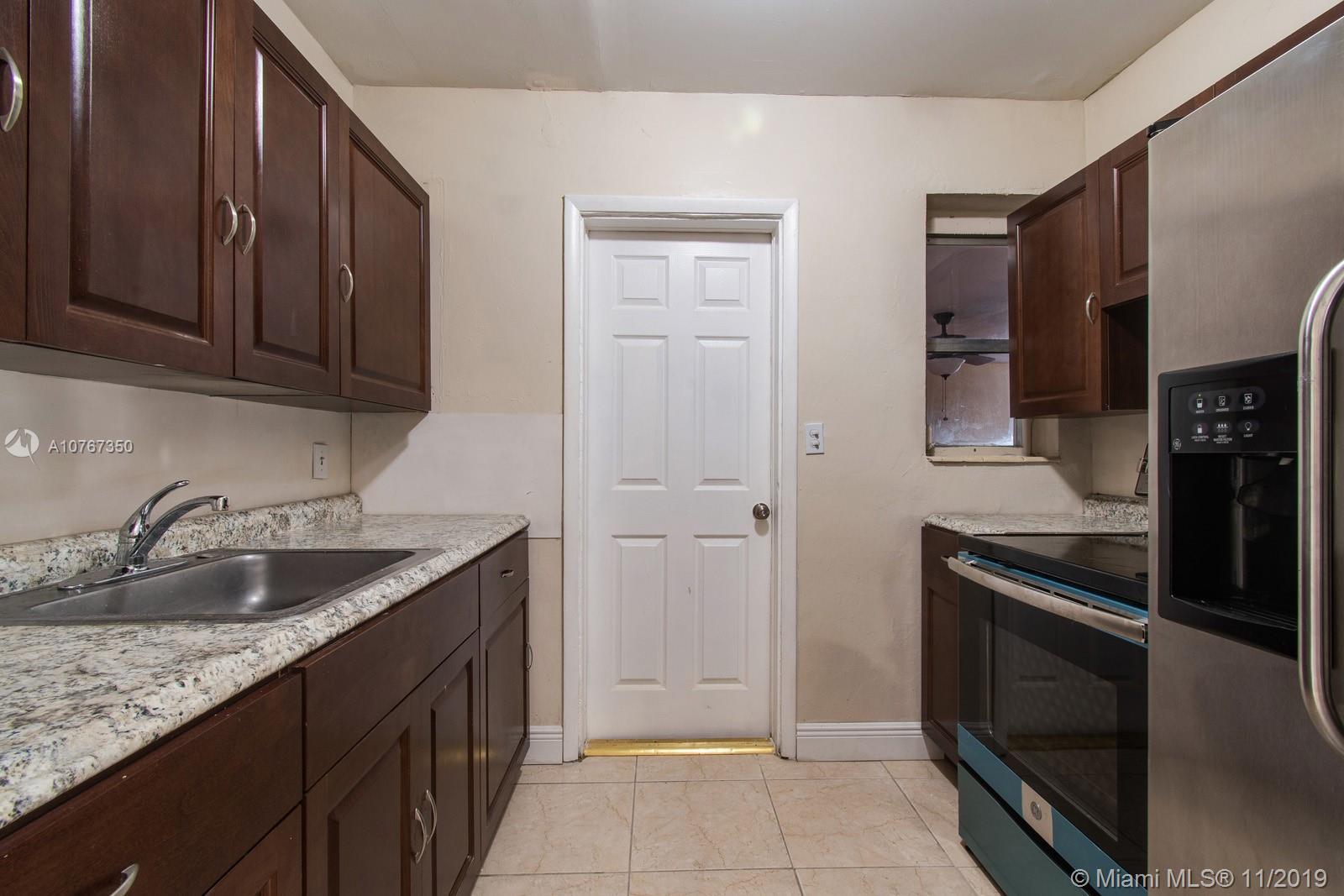 540 Northwest 119th Street Miami, FL 33168 - Photo 3 of 10 Updated kitchen