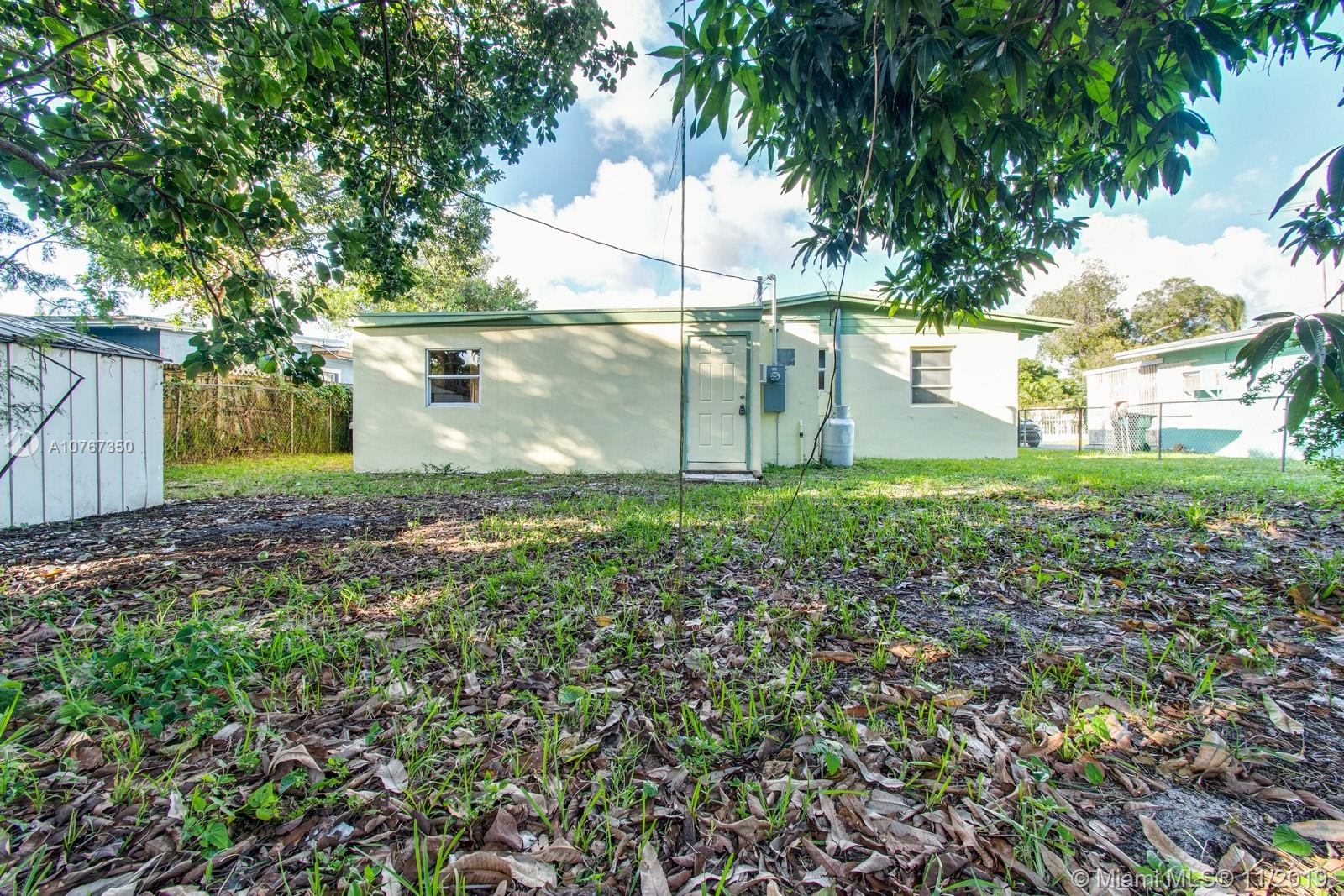 540 Northwest 119th Street Miami, FL 33168 - Photo 9 of 10