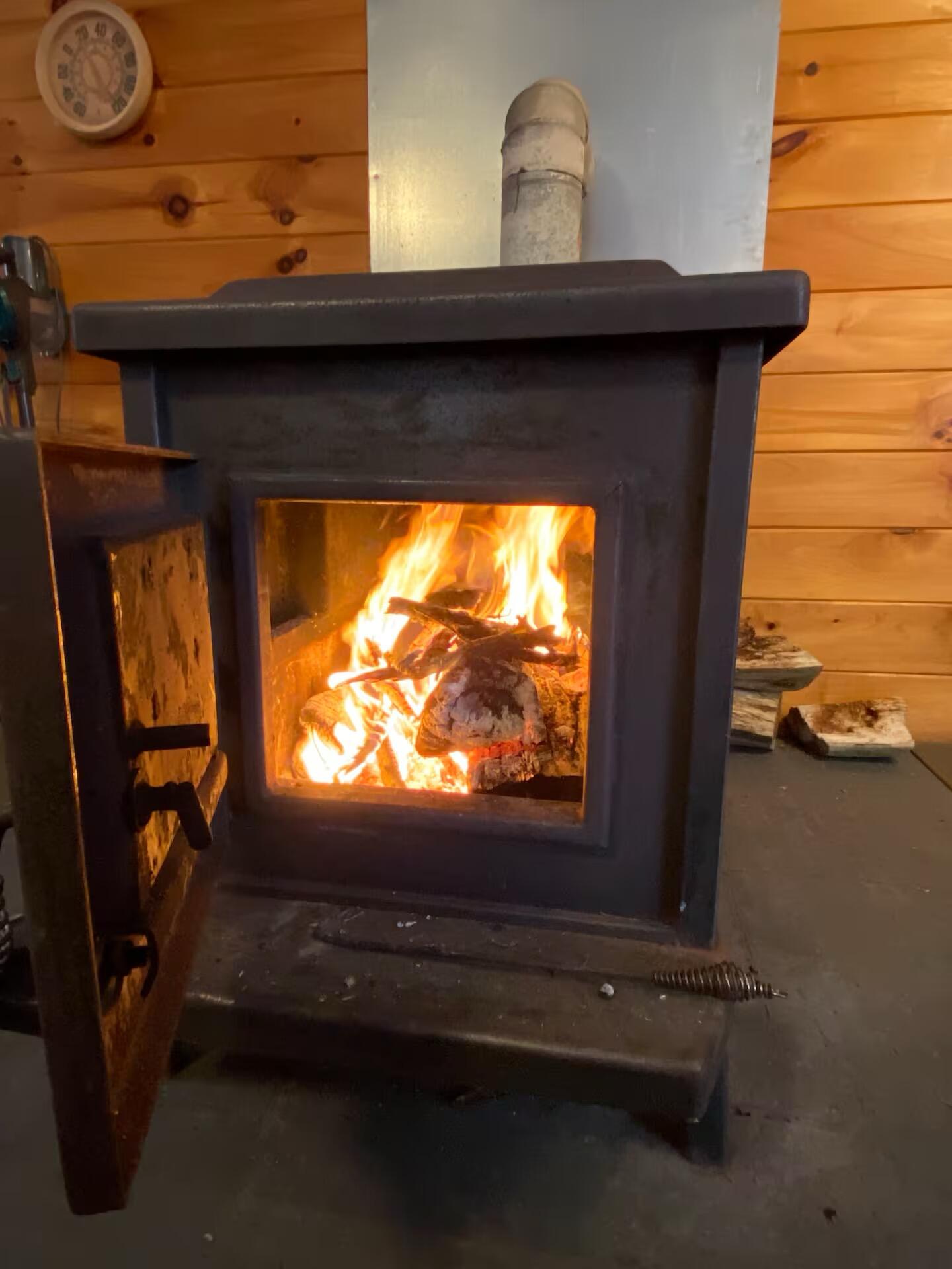 835 Haystack Road Castle Hill, ME 04757 - Photo 11 of 21