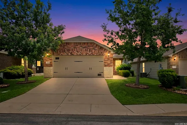 $275,000 | 3538 Grant Rapids, San Antonio, TX 78253