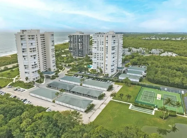 $5,500 | 5049 North Hwy A1A, Unit 1804, Fort Pierce, FL 34949