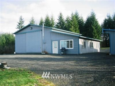 159 Frogner Road Chehalis, WA 98532 - Photo 1 of 1