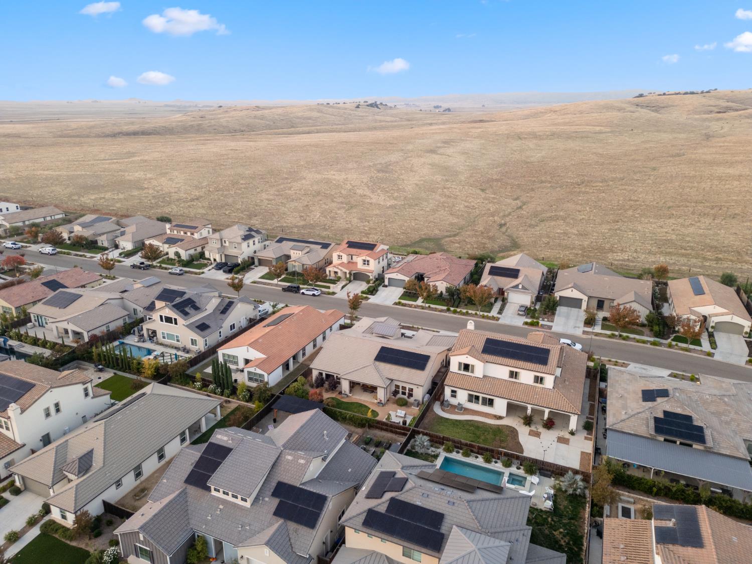 822 Overstone Avenue Madera, CA 93636 - Photo 9 of 49 an aerial view of beach and ocean