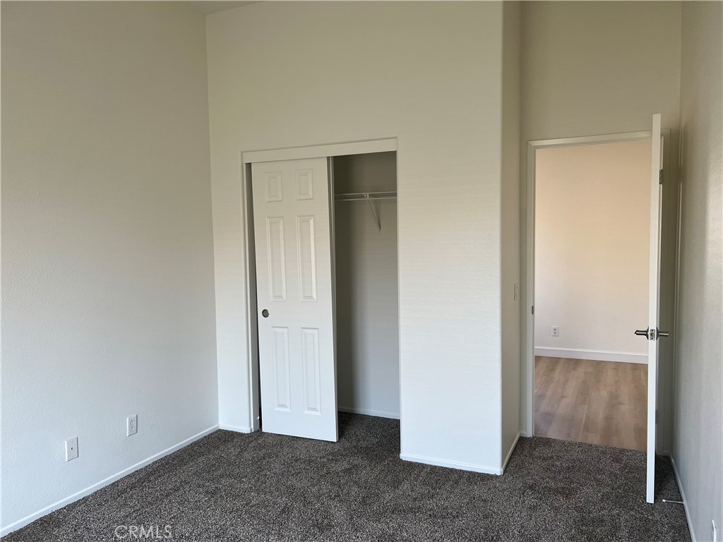12772 Clemson Drive Eastvale, CA 92880 - Photo 20 of 28 a view of an empty room