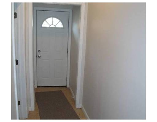 Other. 1st Floor Apartment foyer entry