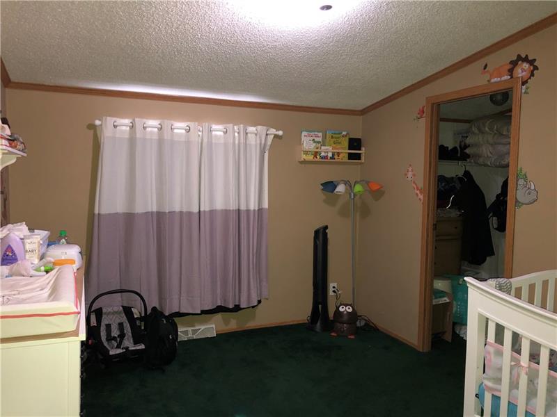 174 Sutherland Road Grove City, PA 16127 - Photo 12 of 18 Bedroom 3