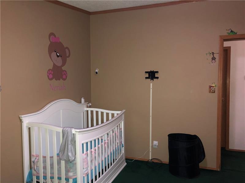 174 Sutherland Road Grove City, PA 16127 - Photo 13 of 18 Bedroom 3