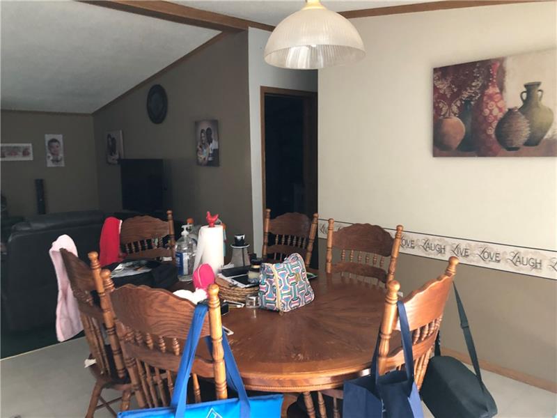 174 Sutherland Road Grove City, PA 16127 - Photo 6 of 18 Dining Room