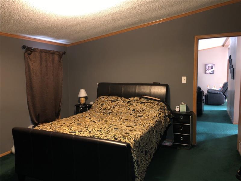 174 Sutherland Road Grove City, PA 16127 - Photo 7 of 18 Master Bedroom