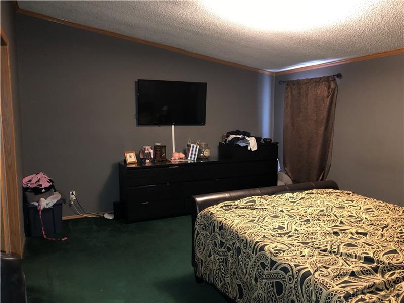 174 Sutherland Road Grove City, PA 16127 - Photo 8 of 18 Master Bedroom