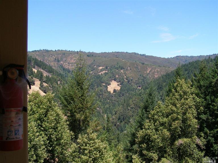 0 Lone Tree Ridge Boonville, CA 95415 - Photo 1 of 1