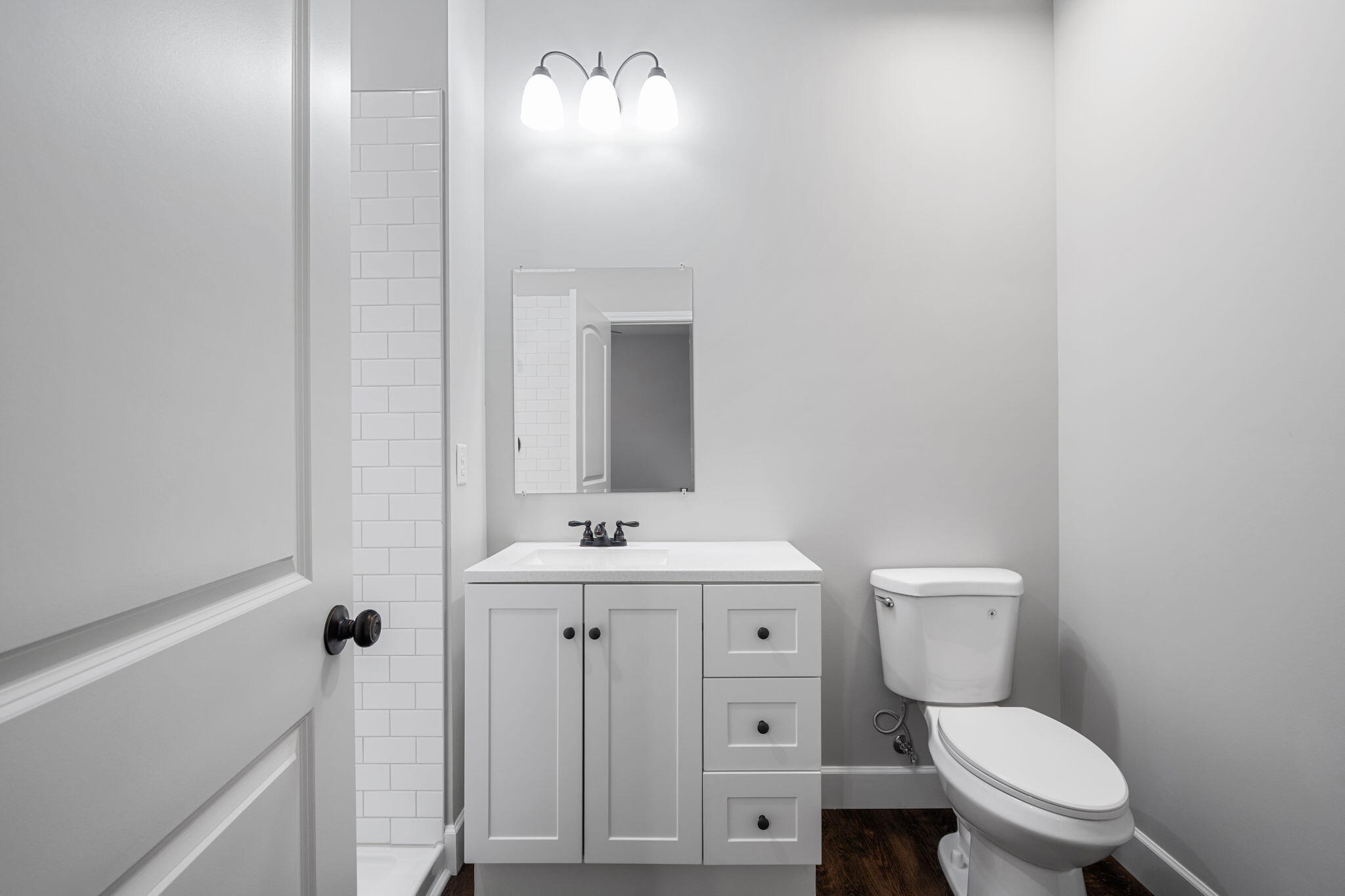 2116 Sharp Street Chattanooga, TN 37404 - Photo 21 of 27 8- 5 Primary Bath 2