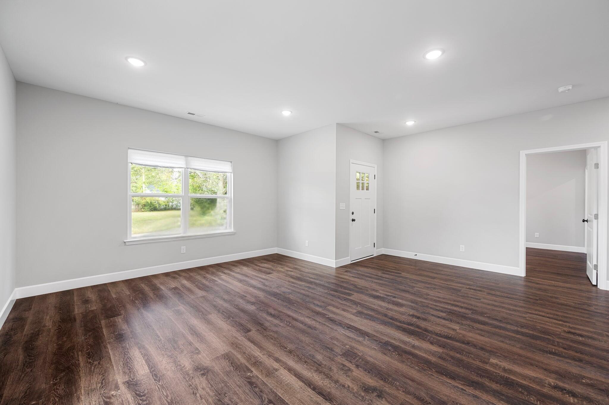 2116 Sharp Street Chattanooga, TN 37404 - Photo 6 of 27 2- 3 Living Room Unstaged