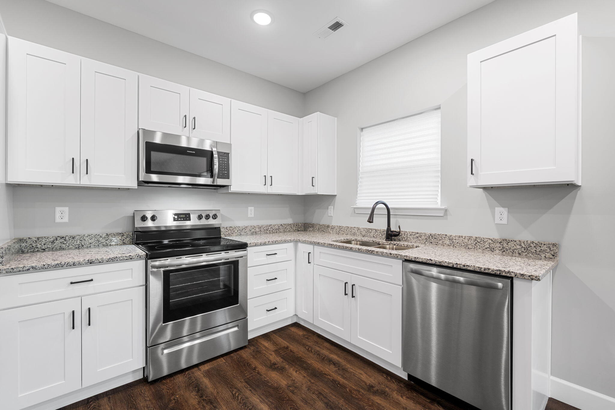 2116 Sharp Street Chattanooga, TN 37404 - Photo 10 of 27 3- 3 Kitchen Close Up