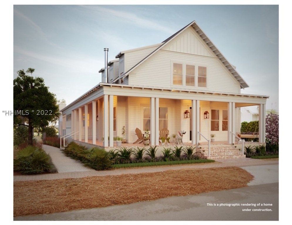 760 Old Moreland Road Bluffton, SC 29910 - Photo 1 of 1 Gallery Image 1