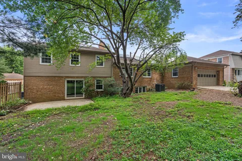 $625,000 | 11503 Chantilly Lane, Bowie, MD 20721