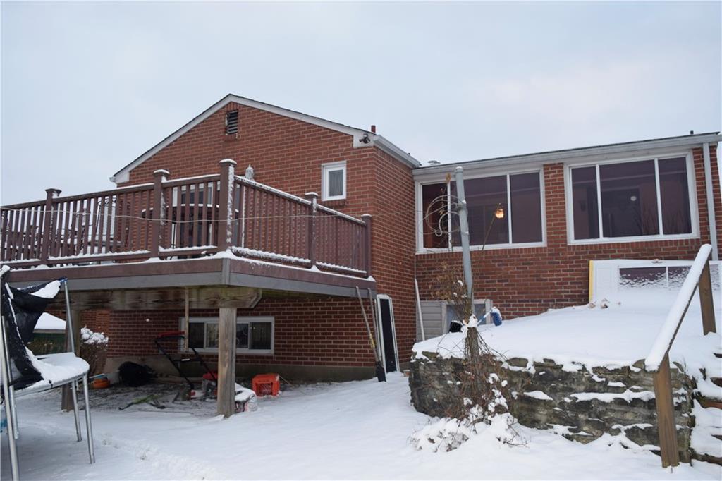 1005 Milton Road Castle Shannon, PA 15234 - Photo 21 of 23 Gallery Image 21