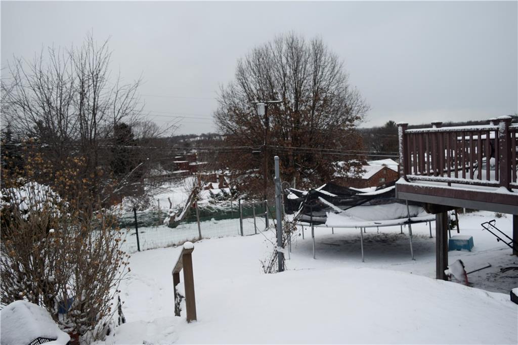 1005 Milton Road Castle Shannon, PA 15234 - Photo 23 of 23 Gallery Image 23