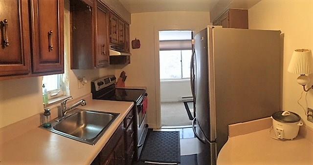 1005 Milton Road Castle Shannon, PA 15234 - Photo 4 of 23 Gallery Image 4